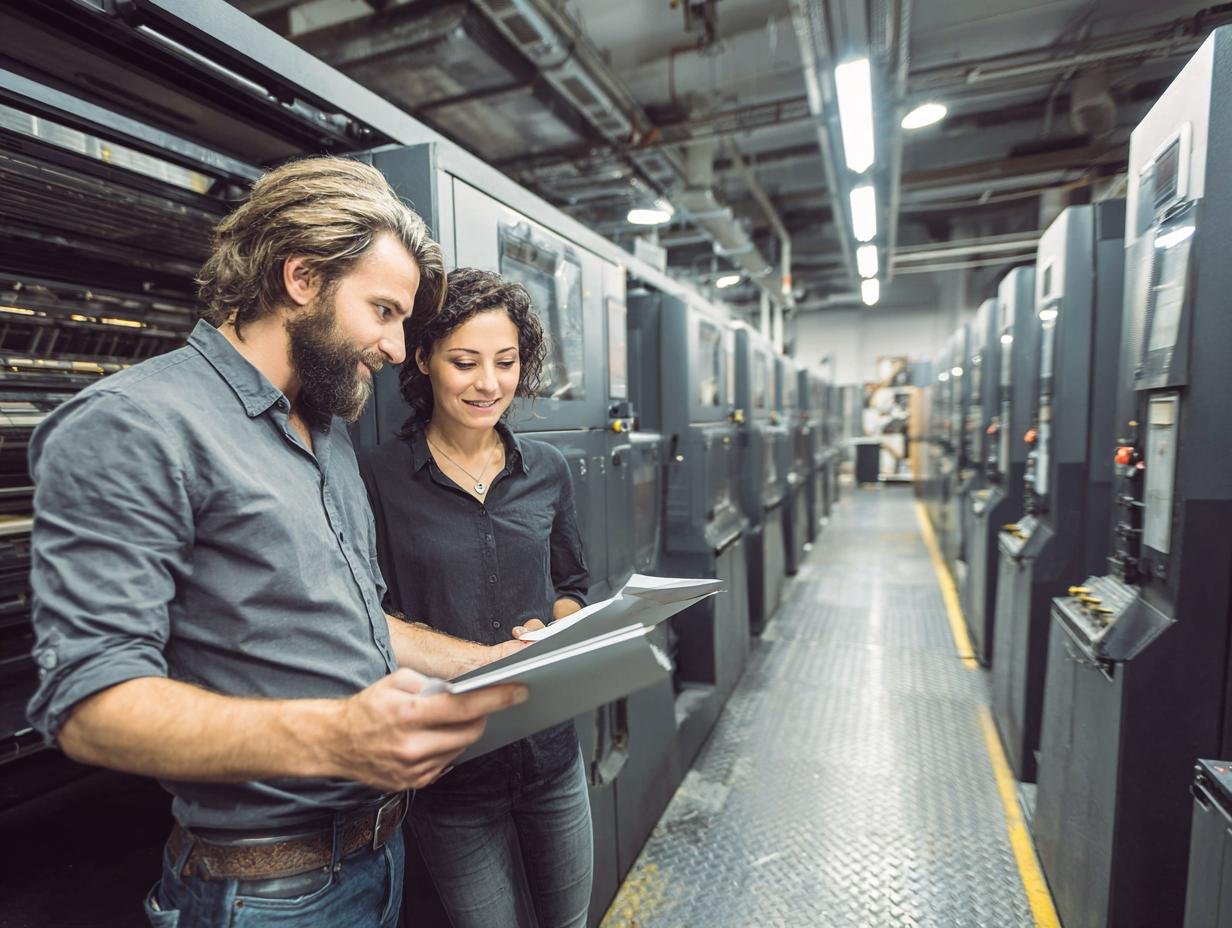 Publishing Solutions